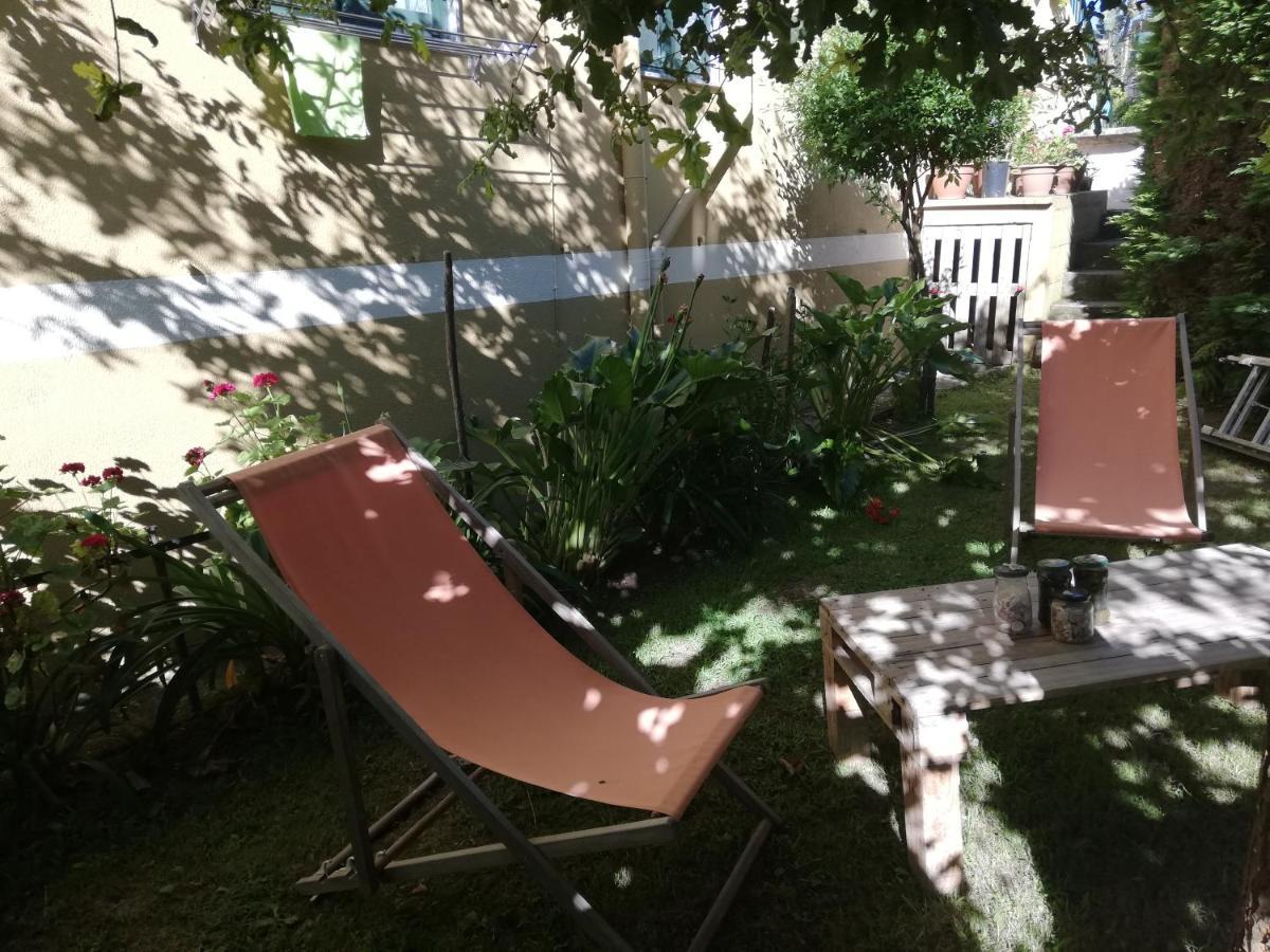 A Casa Da Piruleta Villa Bueu Eksteriør bilde