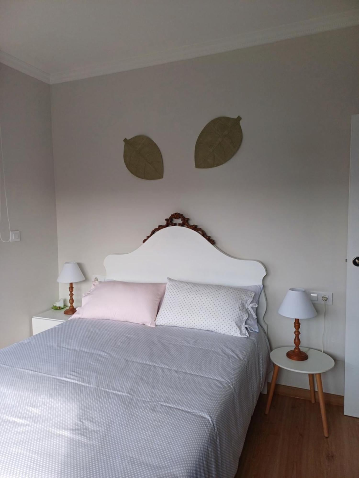 A Casa Da Piruleta Villa Bueu Eksteriør bilde