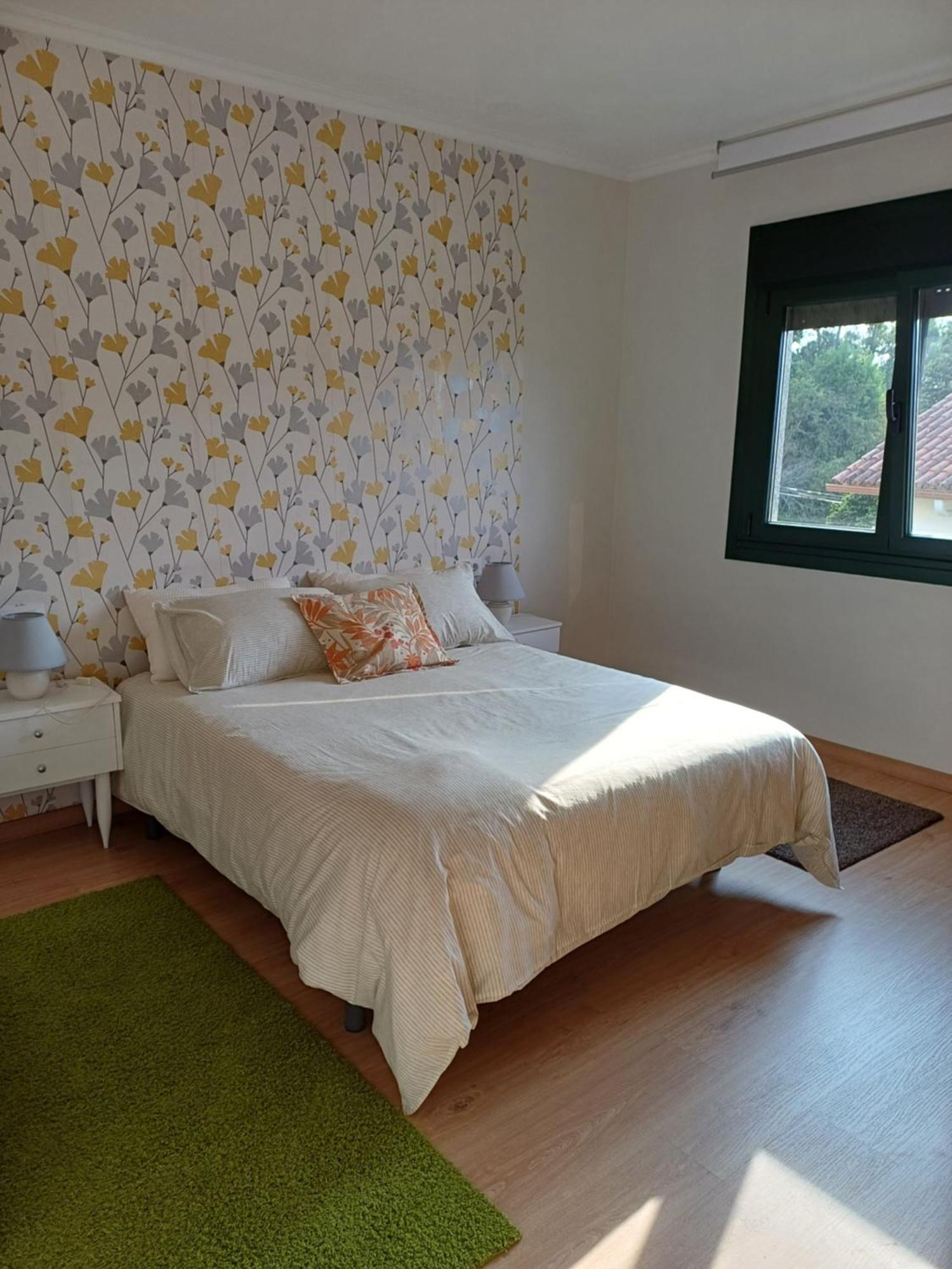 A Casa Da Piruleta Villa Bueu Eksteriør bilde
