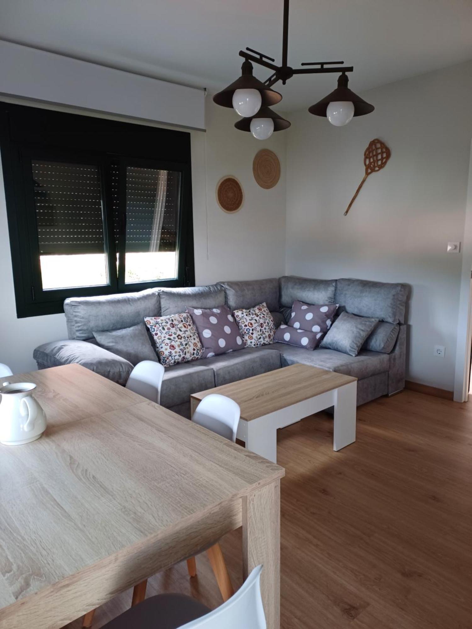 A Casa Da Piruleta Villa Bueu Eksteriør bilde