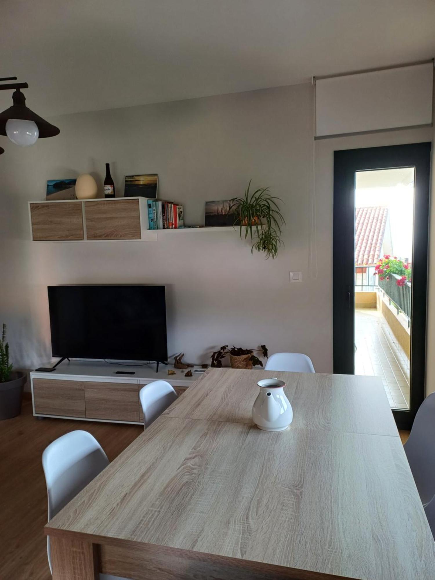A Casa Da Piruleta Villa Bueu Eksteriør bilde