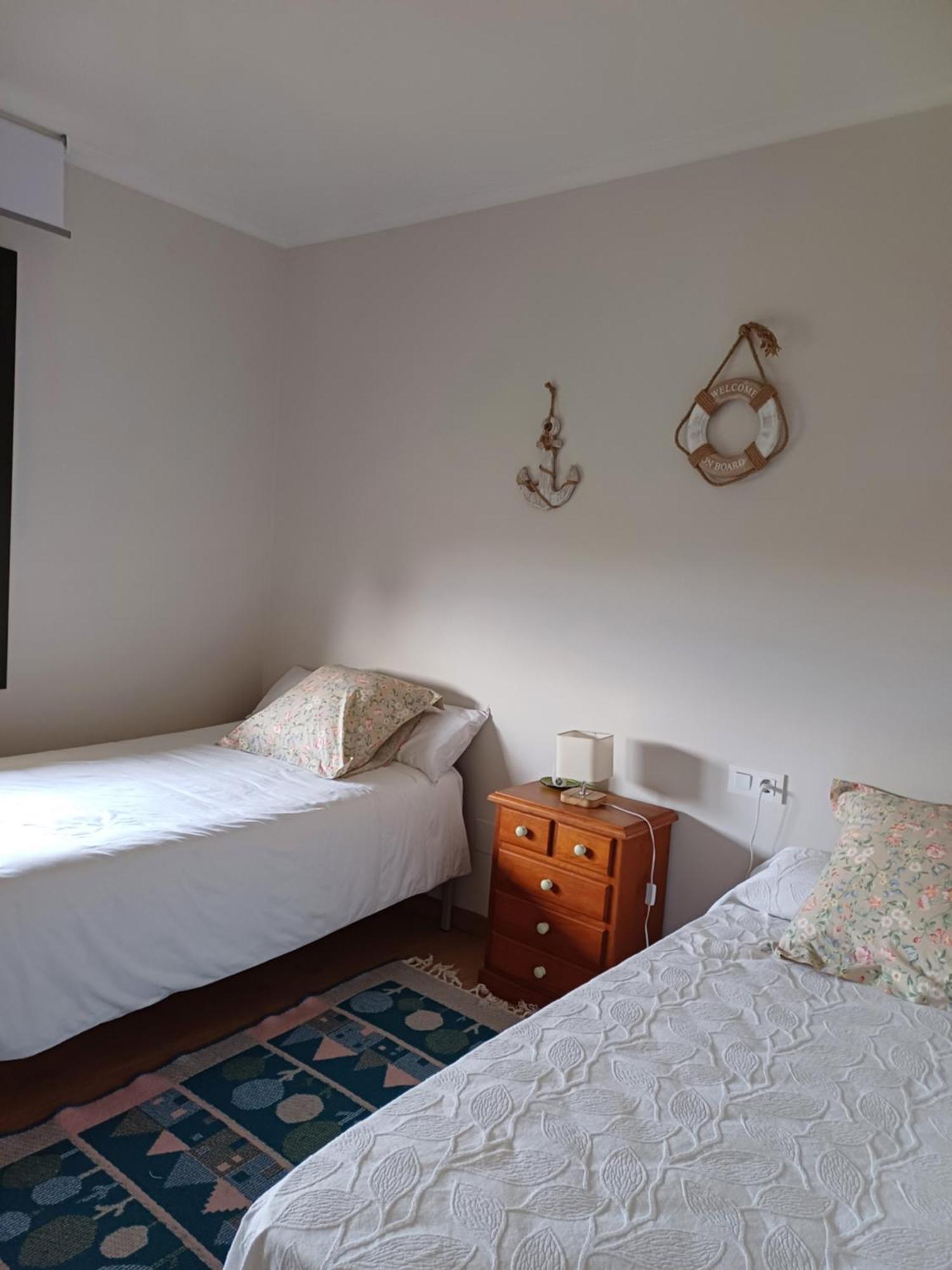 A Casa Da Piruleta Villa Bueu Eksteriør bilde