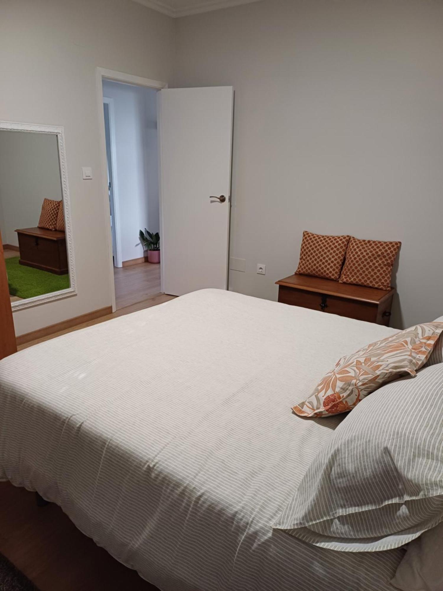 A Casa Da Piruleta Villa Bueu Eksteriør bilde