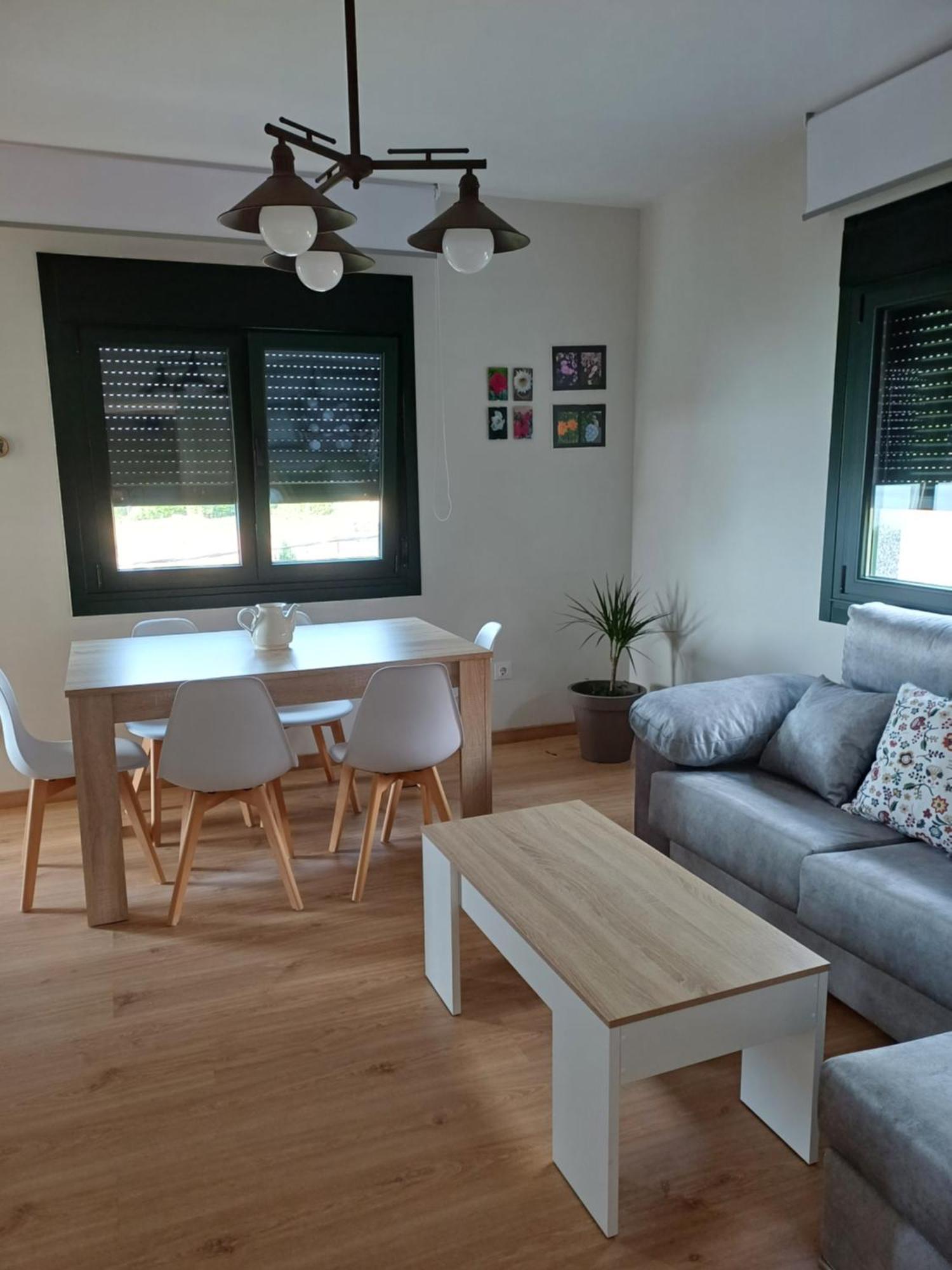 A Casa Da Piruleta Villa Bueu Eksteriør bilde