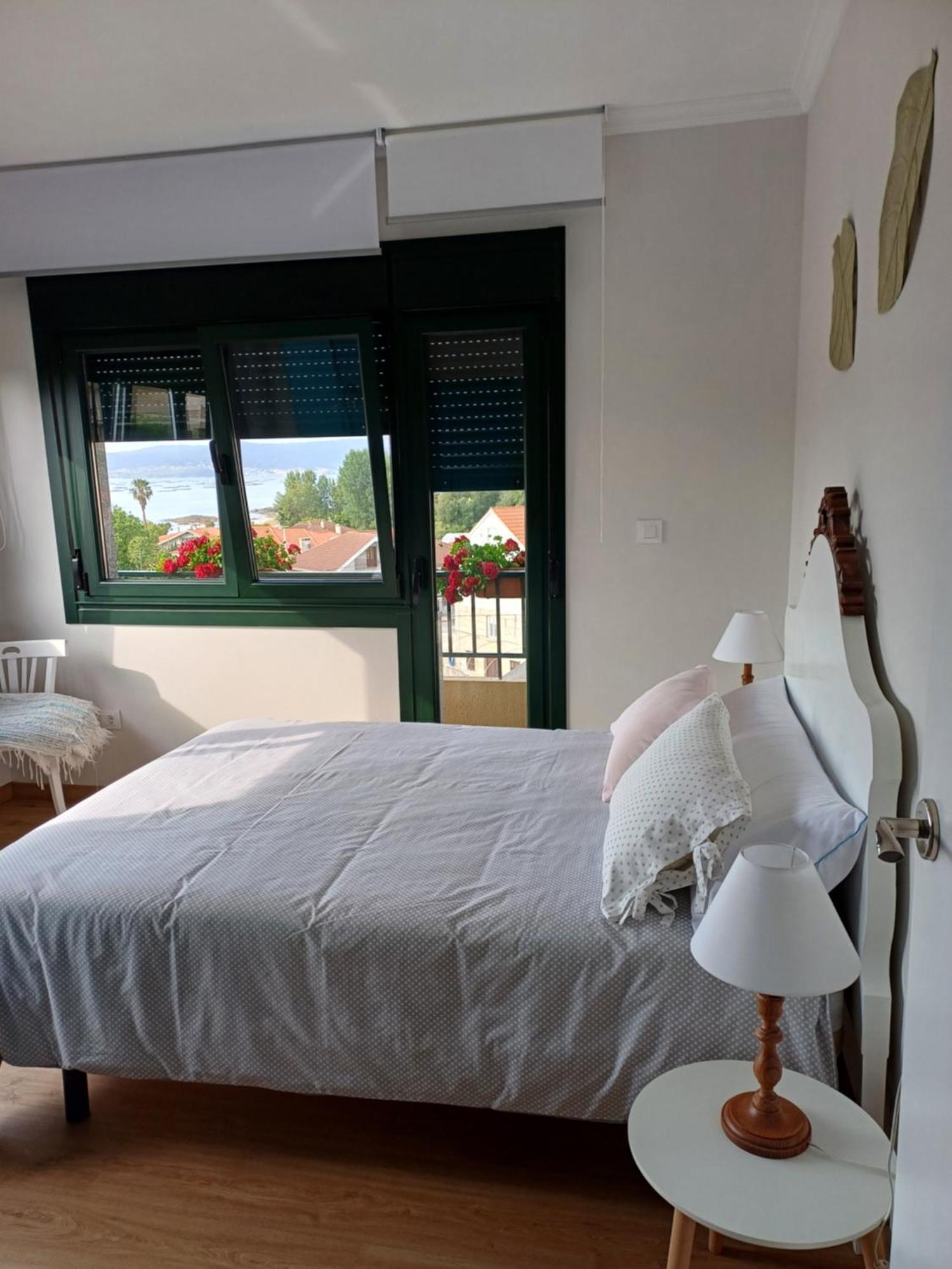 A Casa Da Piruleta Villa Bueu Eksteriør bilde
