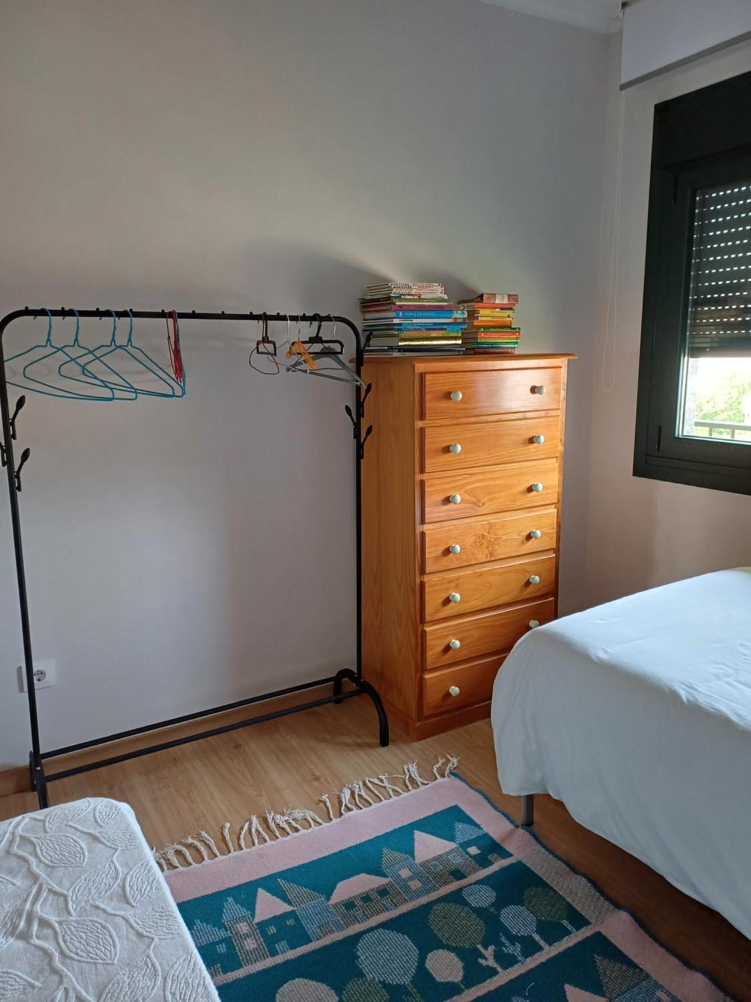 A Casa Da Piruleta Villa Bueu Eksteriør bilde